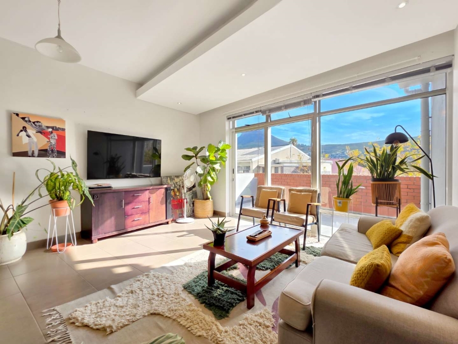 To Let 1 Bedroom Property for Rent in Gardens Western Cape
